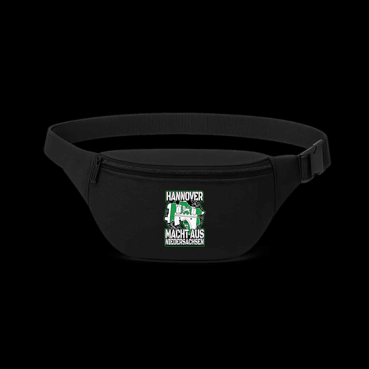 Hannover macht aus niedersachsen Fanny Pack