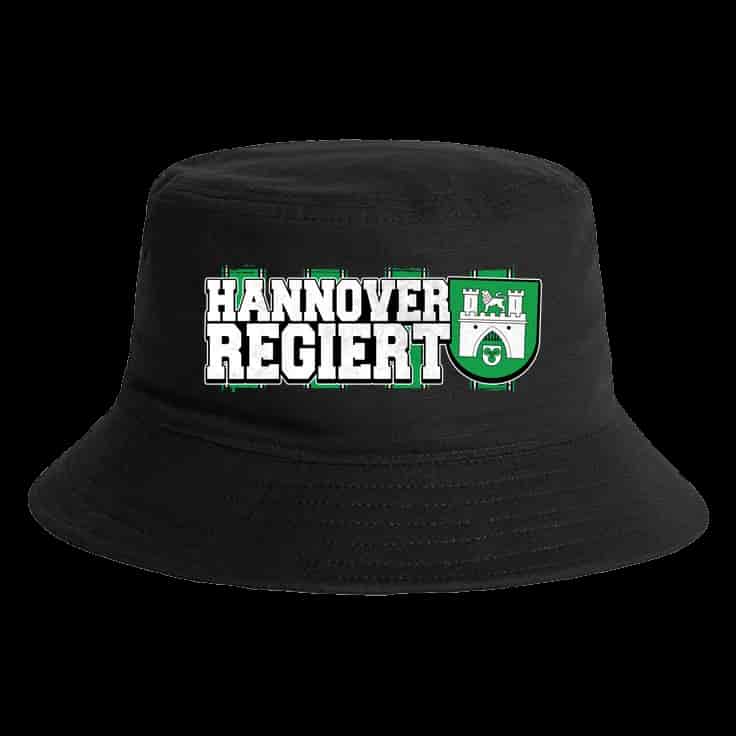 Hannover regiert Bucket Hat