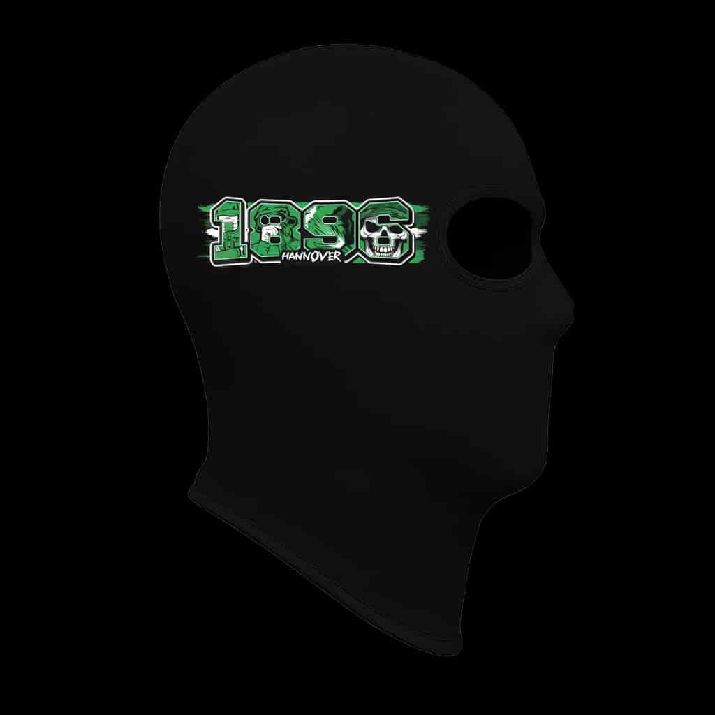 1896 Balaclava