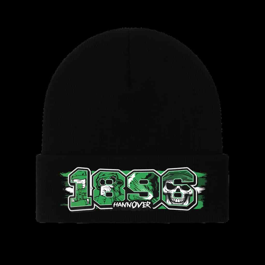 1896 Beanie
