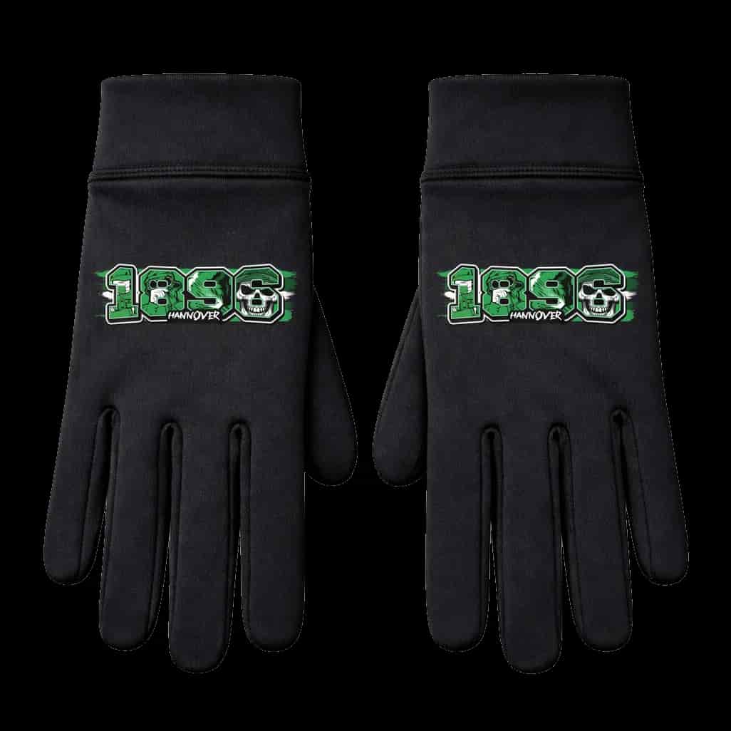 1896 Gloves