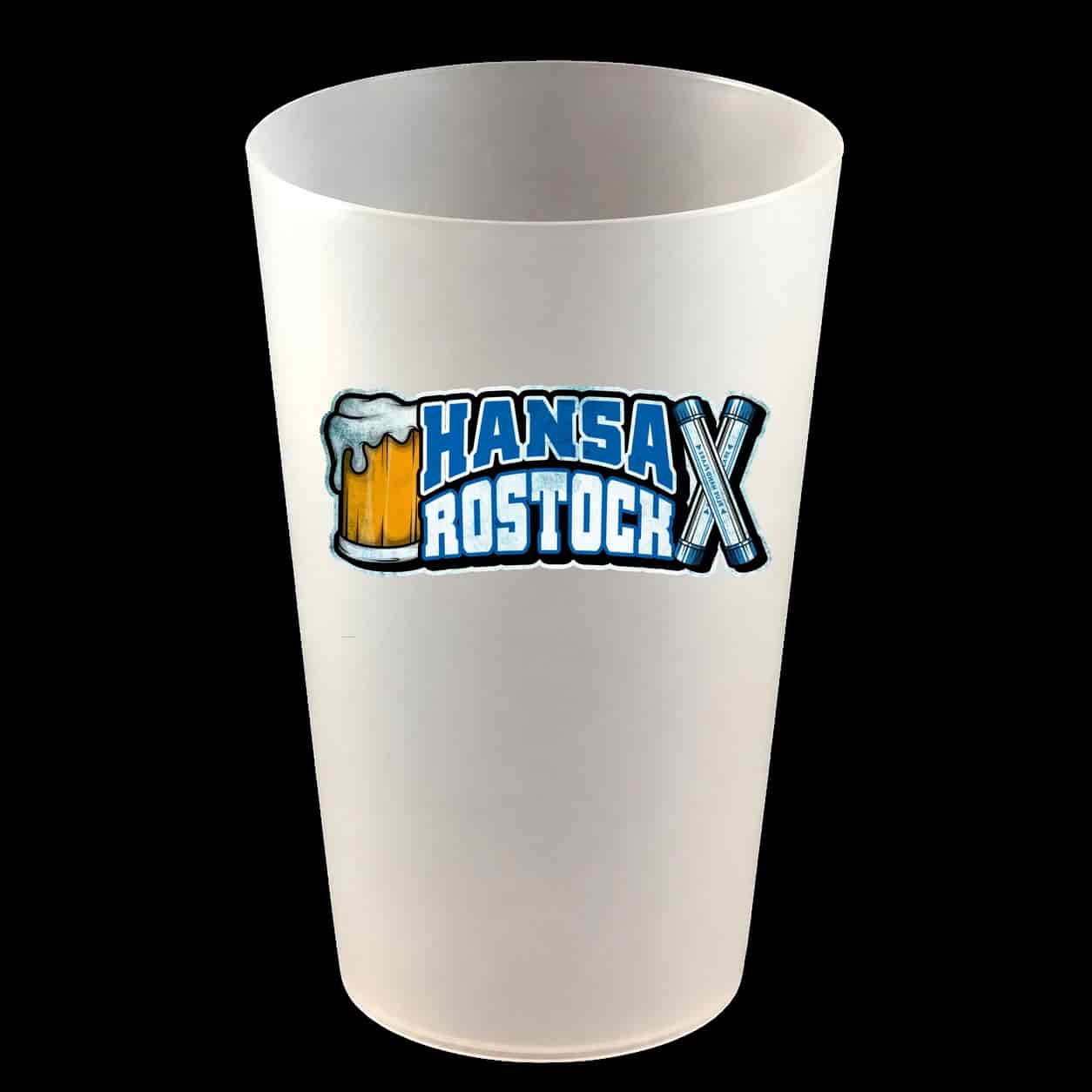 Hansa Rostock Hardcup