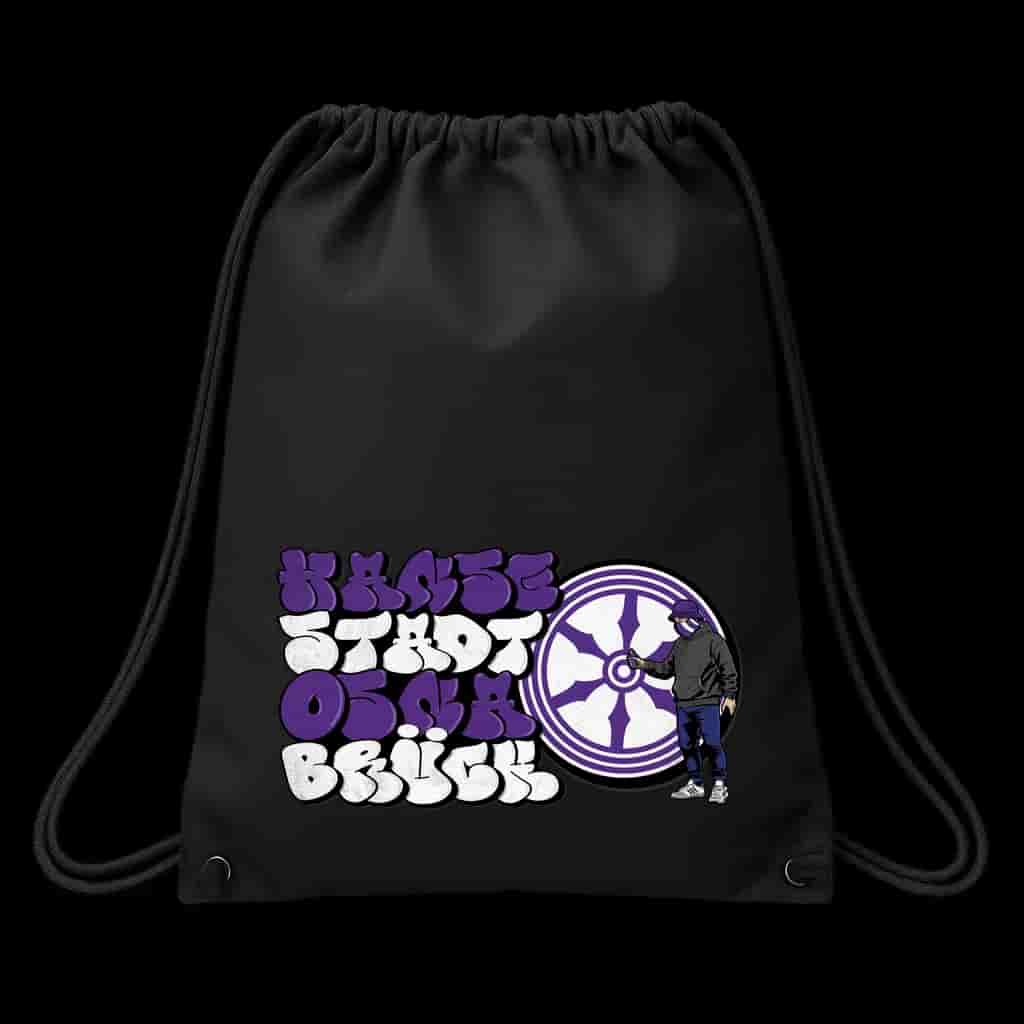Hansestadt Osnabrück Sack Pack