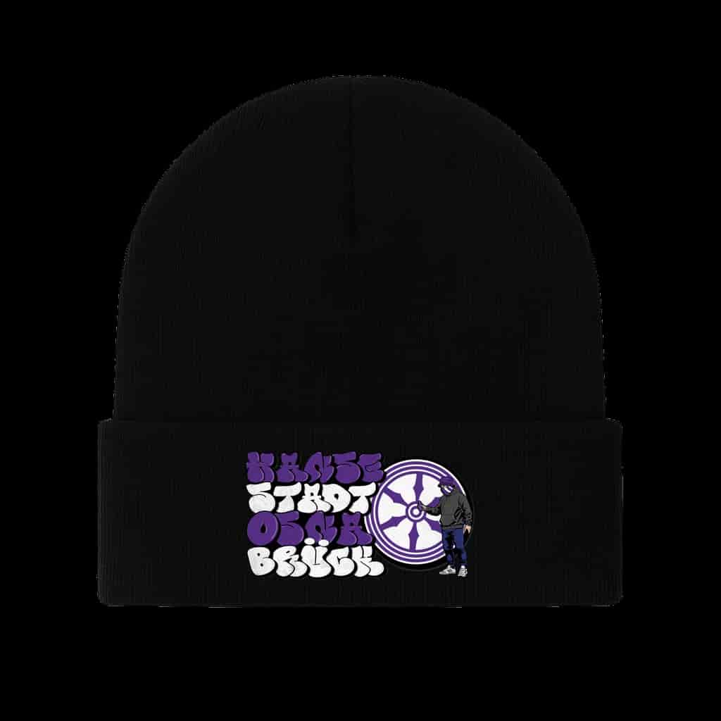 Hansestadt Osnabrück Beanie