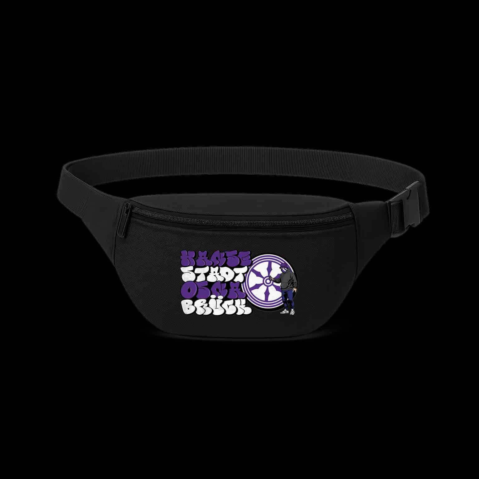 Hansestadt Osnabrück Fanny Pack