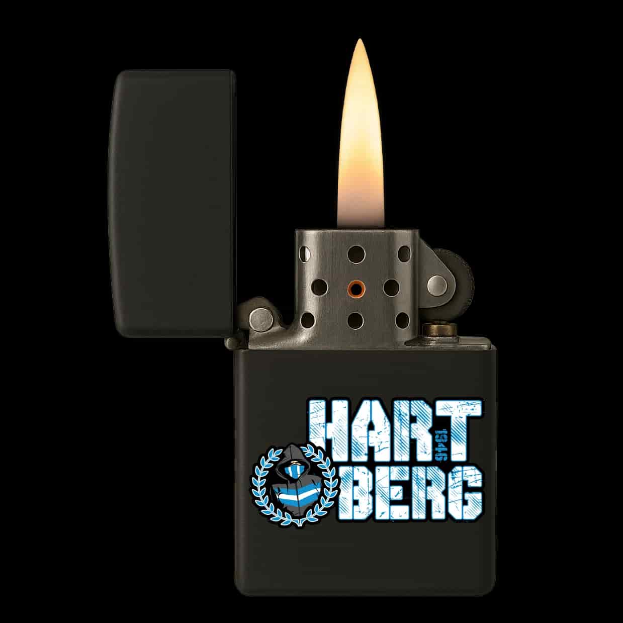 Hartberg Lighter