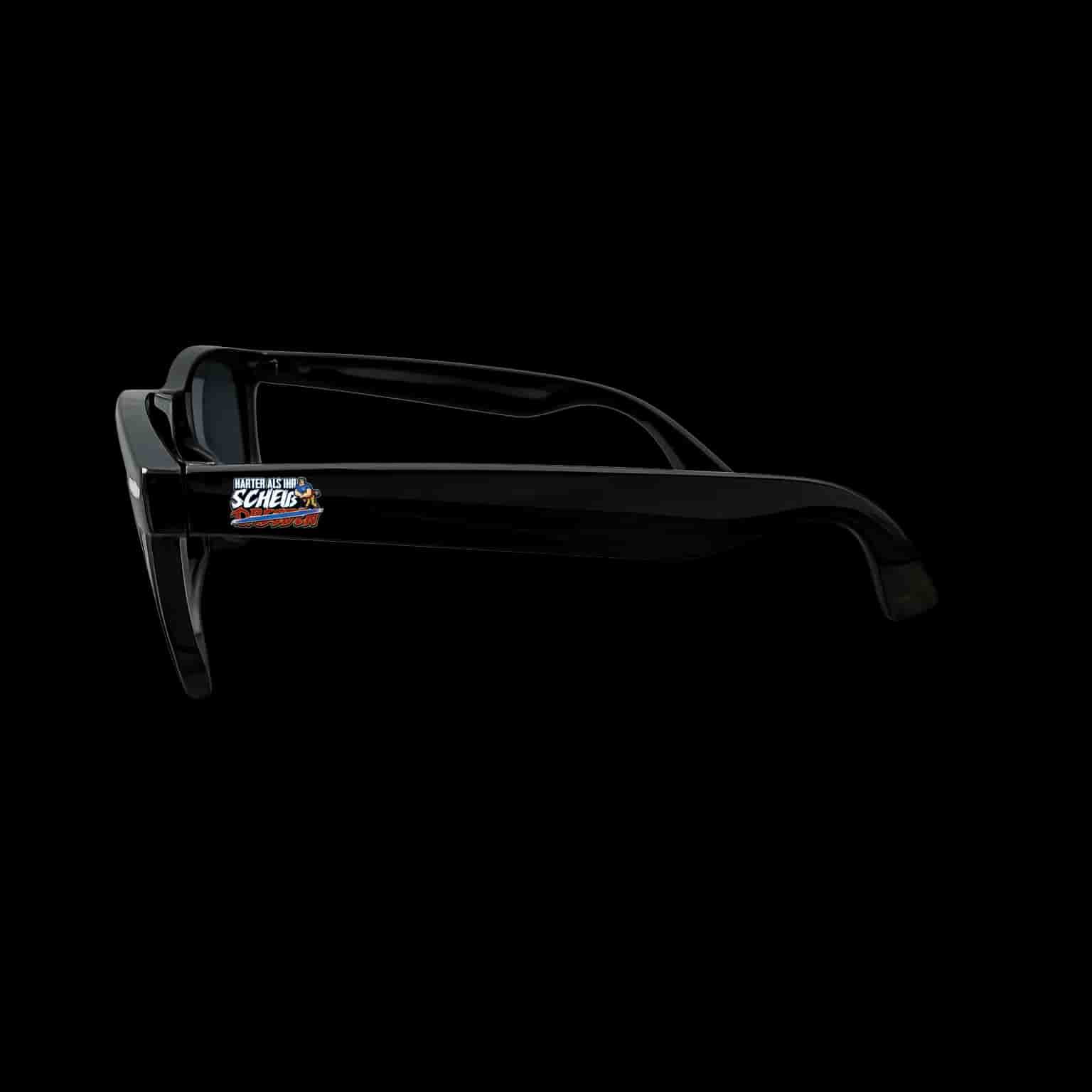 Harter als ihr - scheiß Dresden Sunglasses