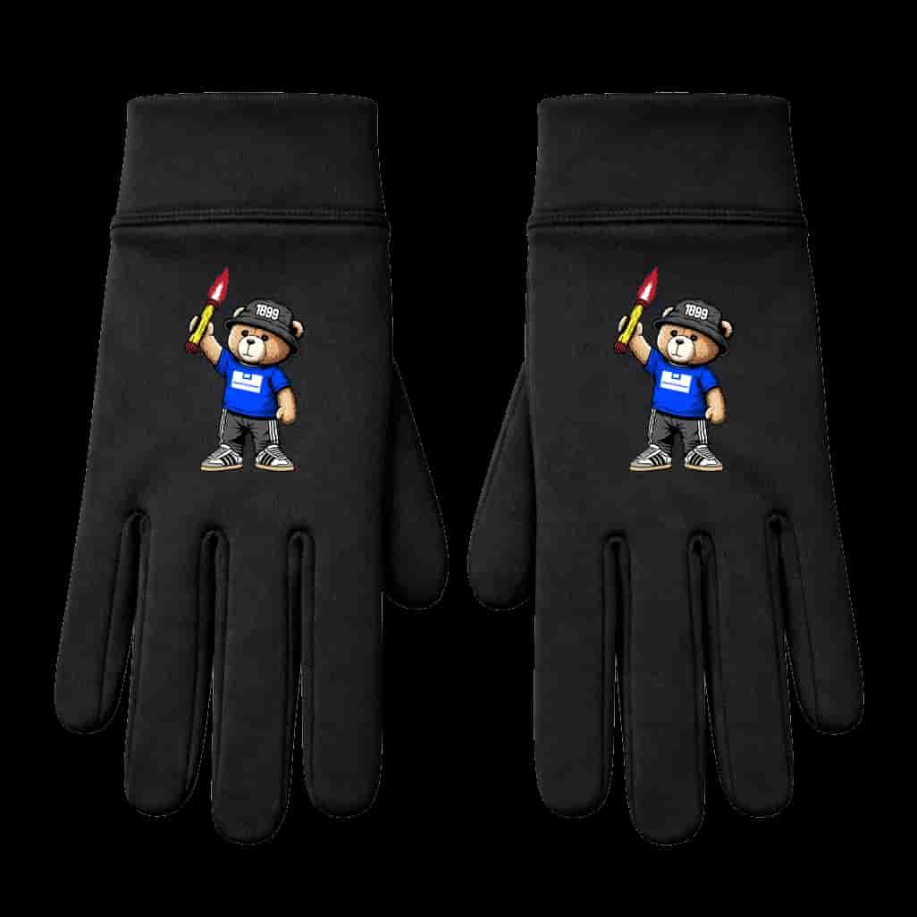 Haverfordwest 1899 bear Gloves