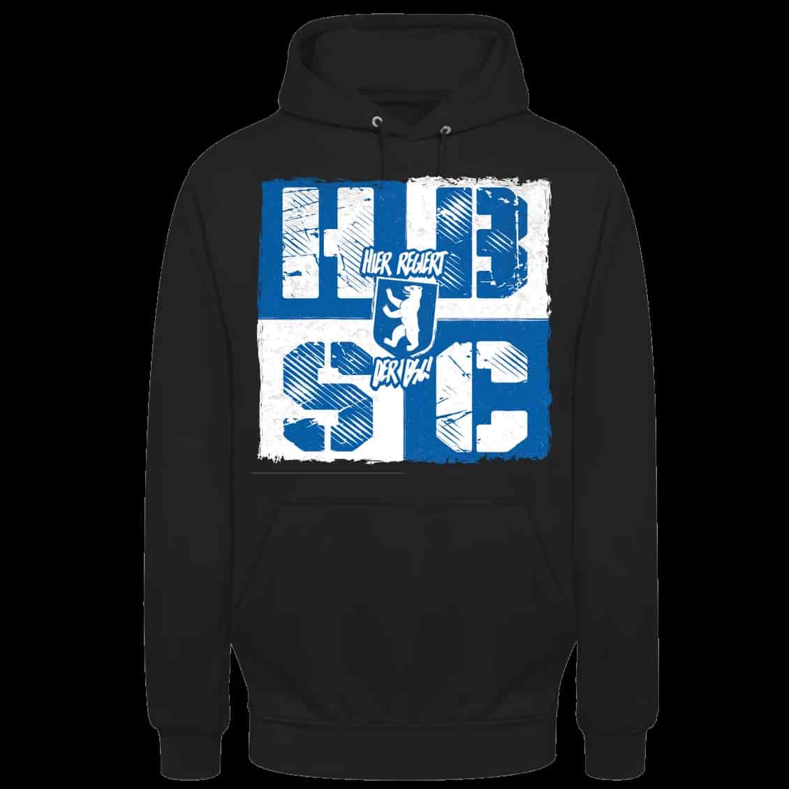 HBSC Hoodie