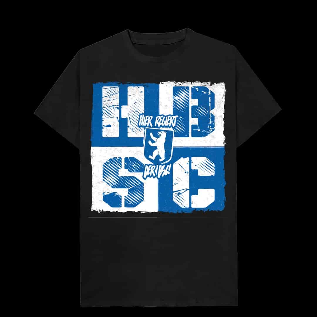 HBSC T-Shirt