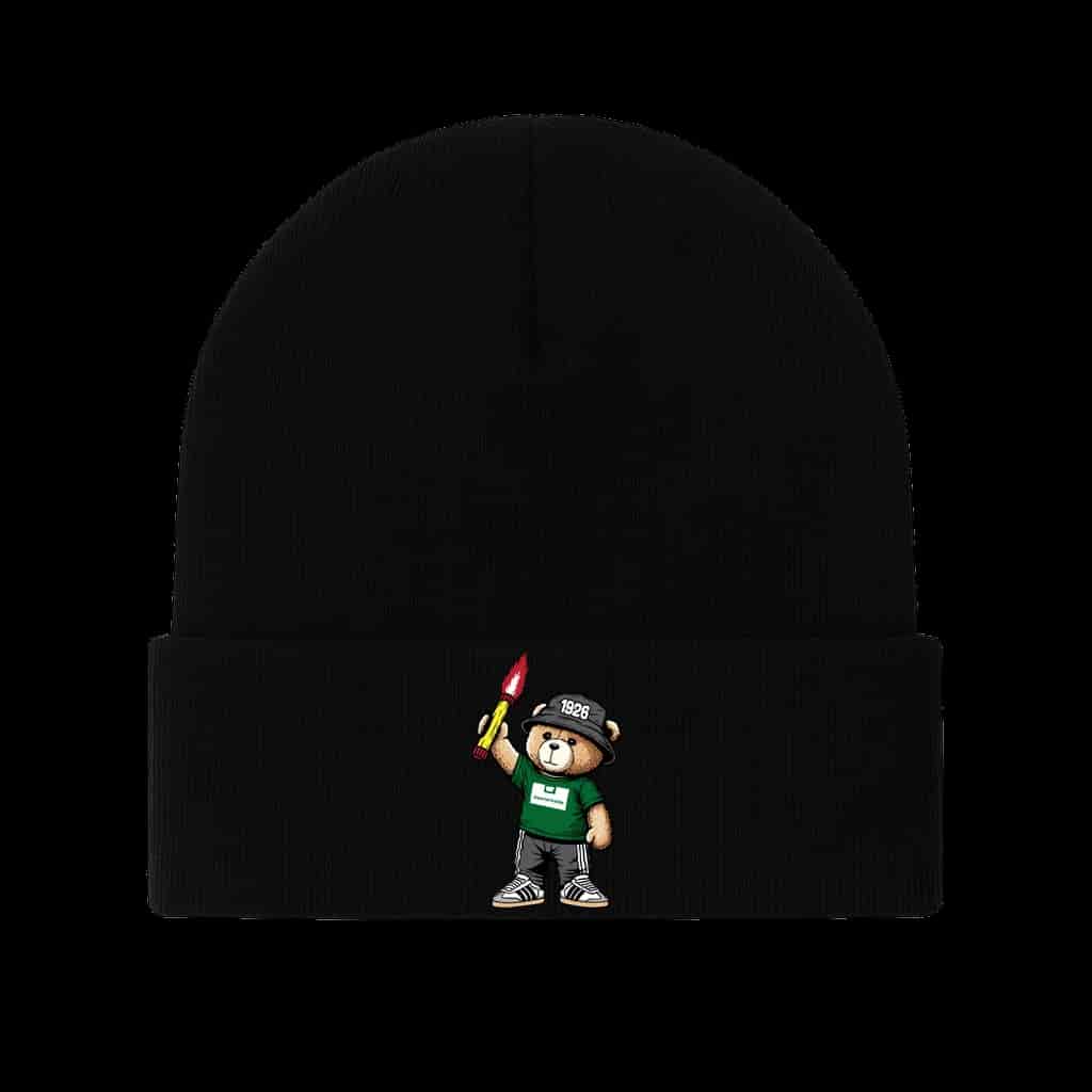 Heerlerheide 1926 bear Beanie