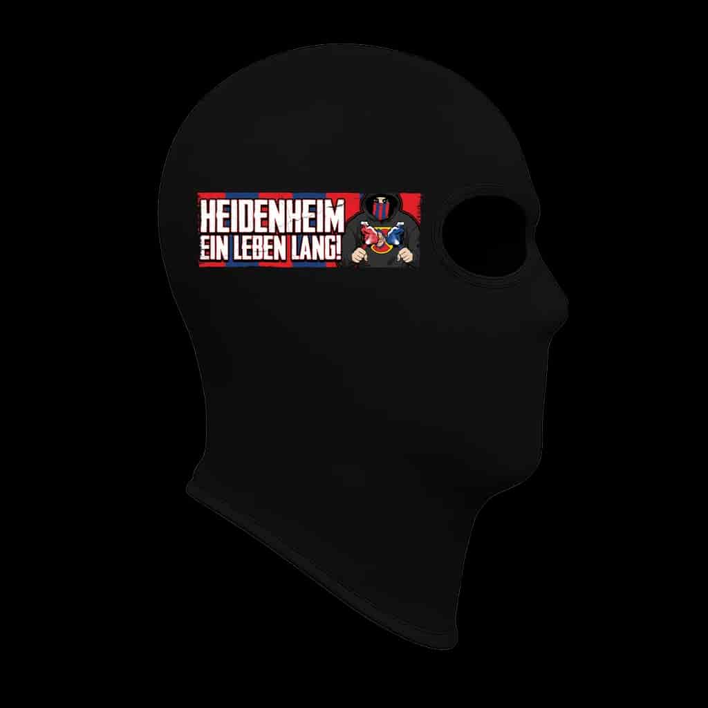 Heidenheim ein leben lang Balaclava