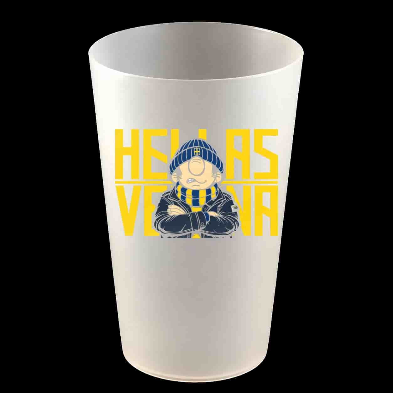 Hellas Verona Hardcup