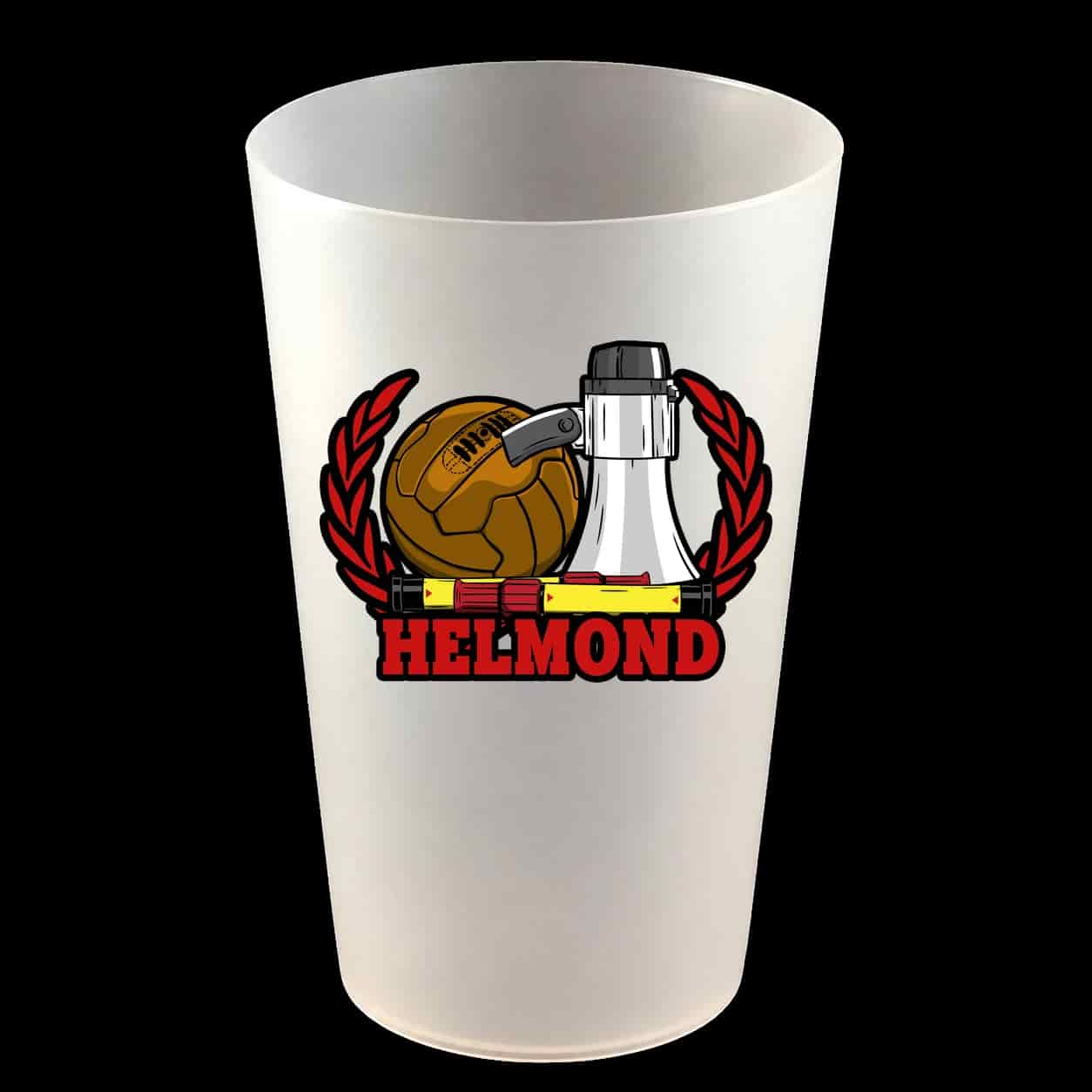 Helmond Hardcup