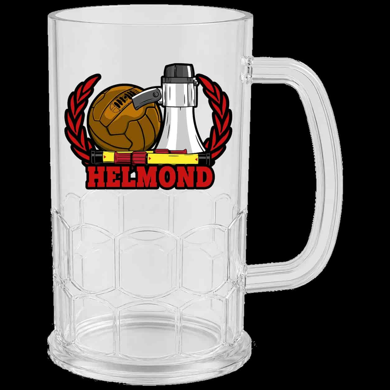 Helmond Beer Mug