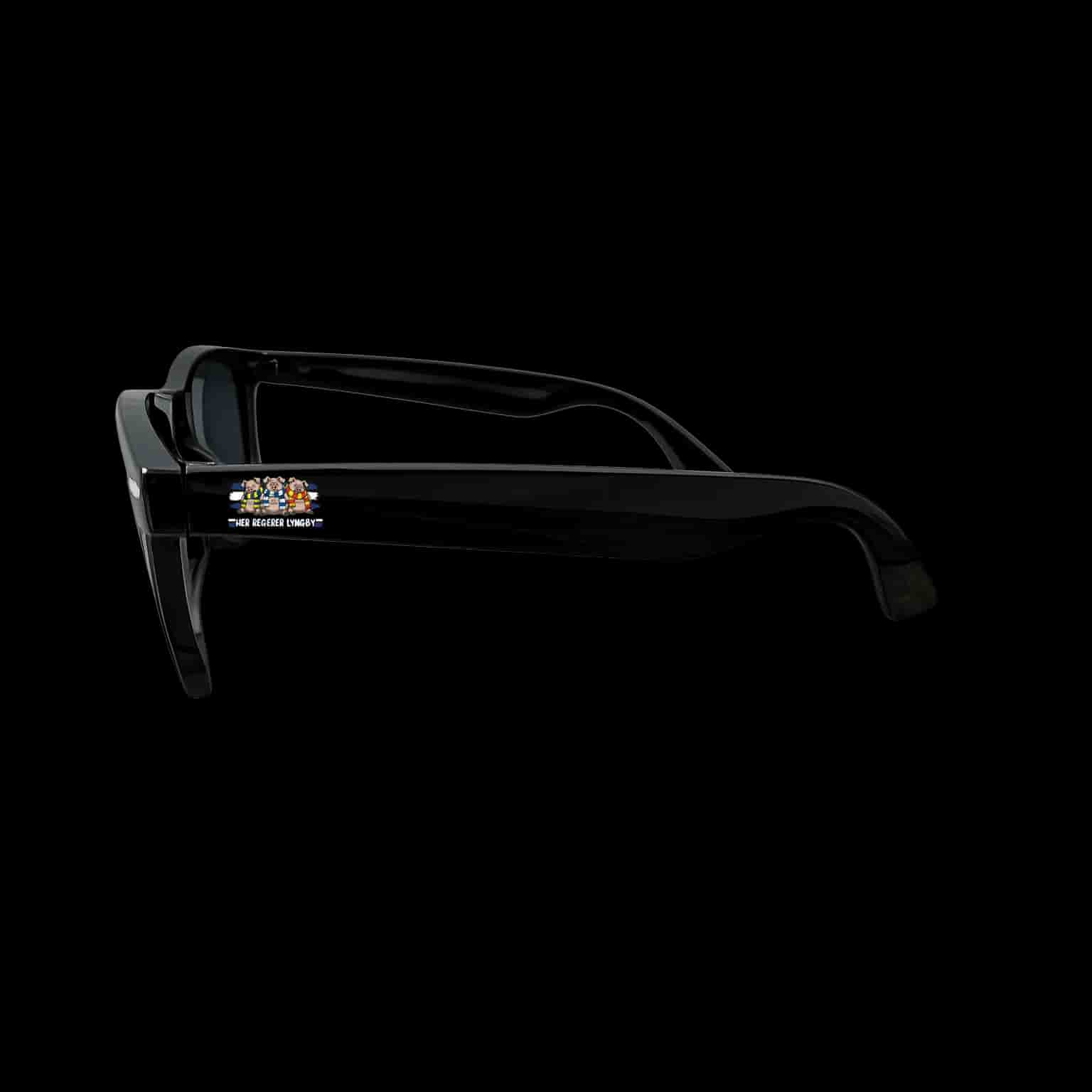 Her Regerer Lyngby Sunglasses