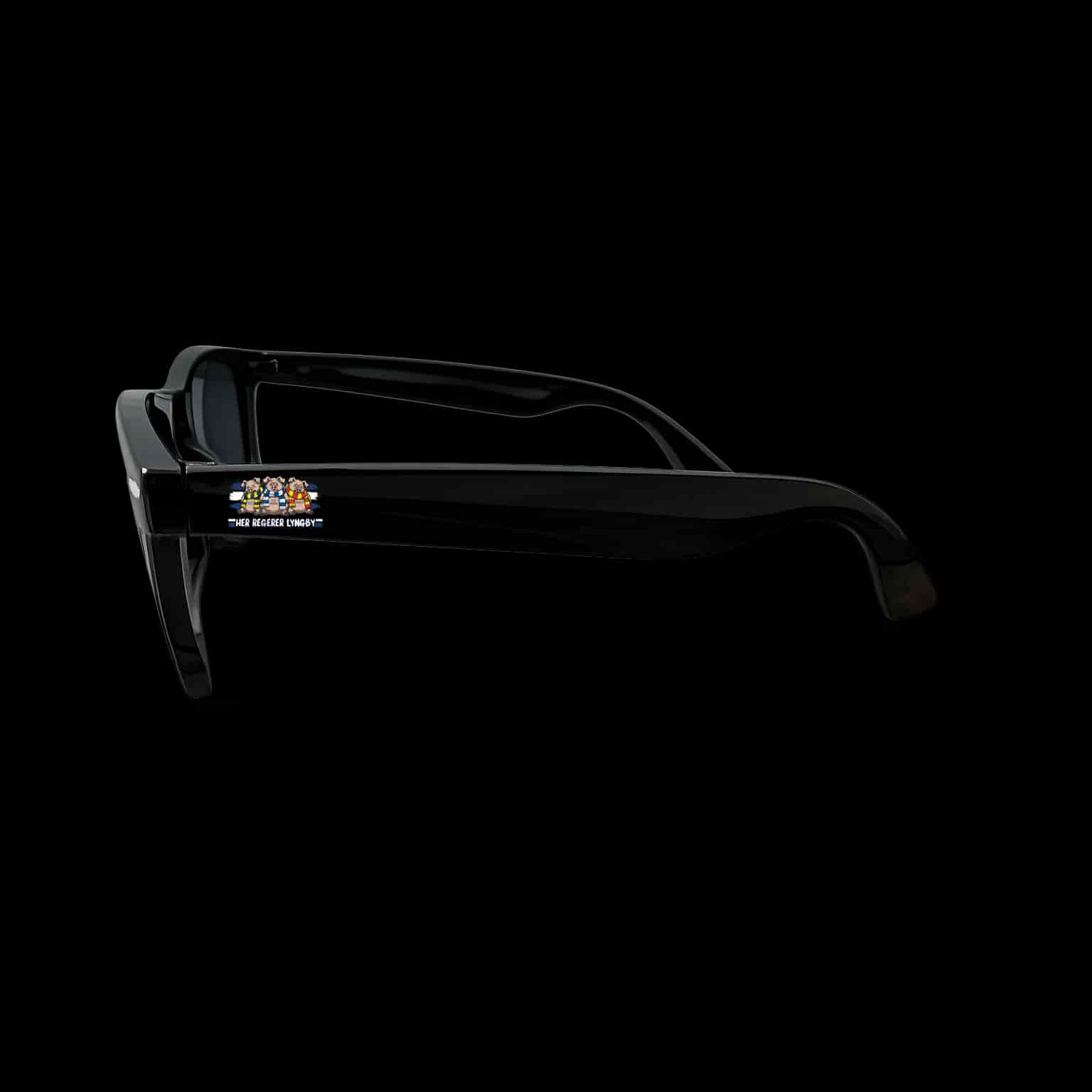 Her Regerer Lyngby Sunglasses