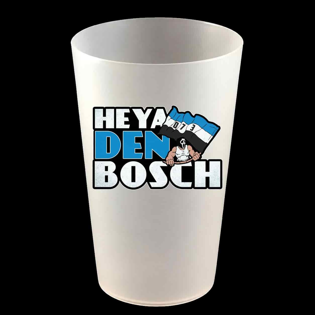 Heya Den Bosch Hardcup