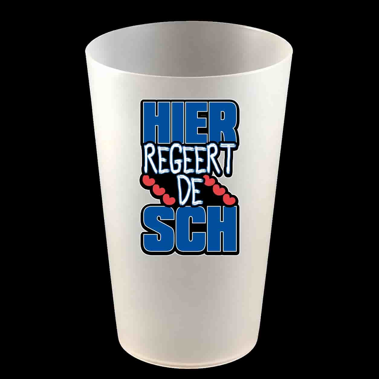 Hier regeert de SCH Hardcup