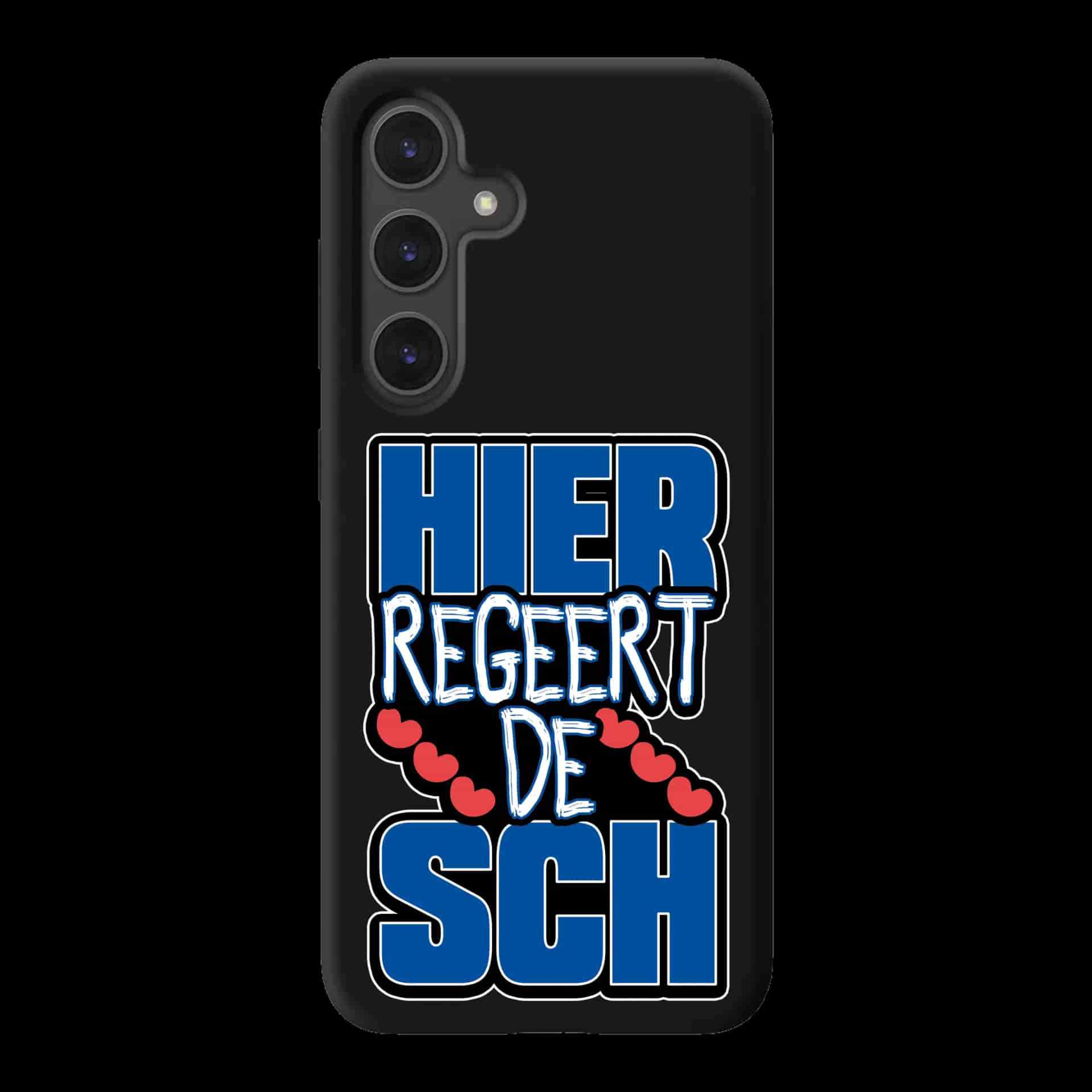 Hier regeert de SCH Samsung Case
