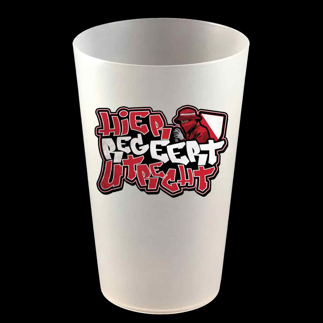 Hier regeert Utrecht Hardcup