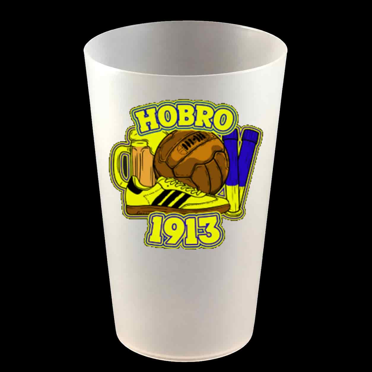 Hobro 1913 Hardcup
