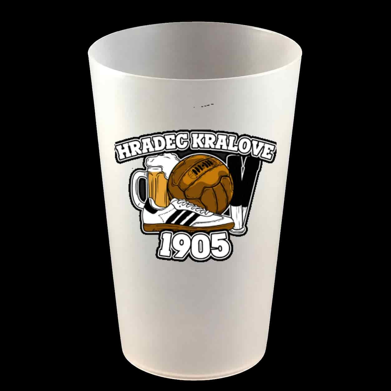 Hradec kralove 1905 Hardcup