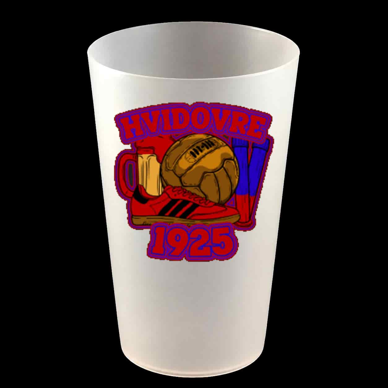 Hvidore 1925 Hardcup