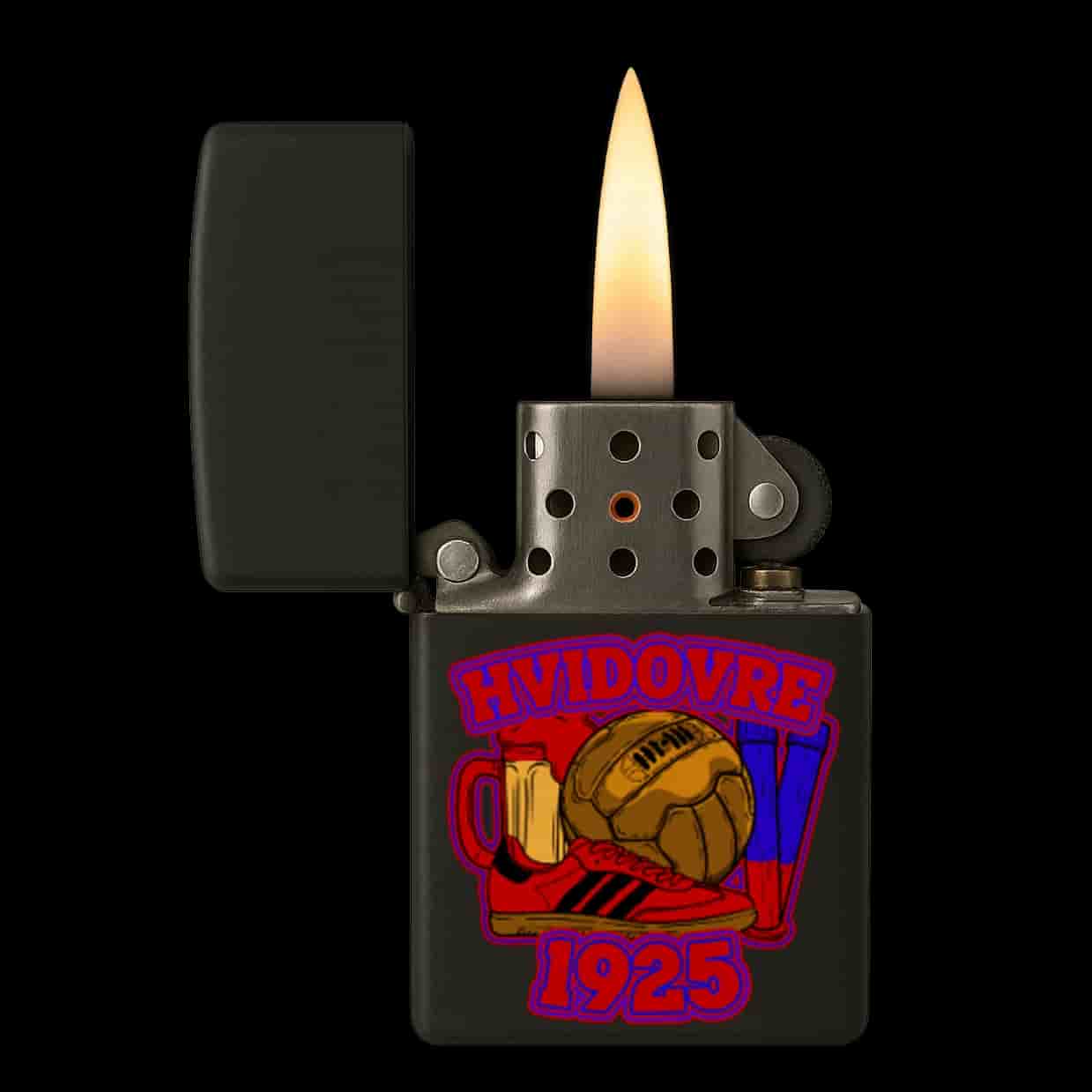 Hvidore 1925 Lighter