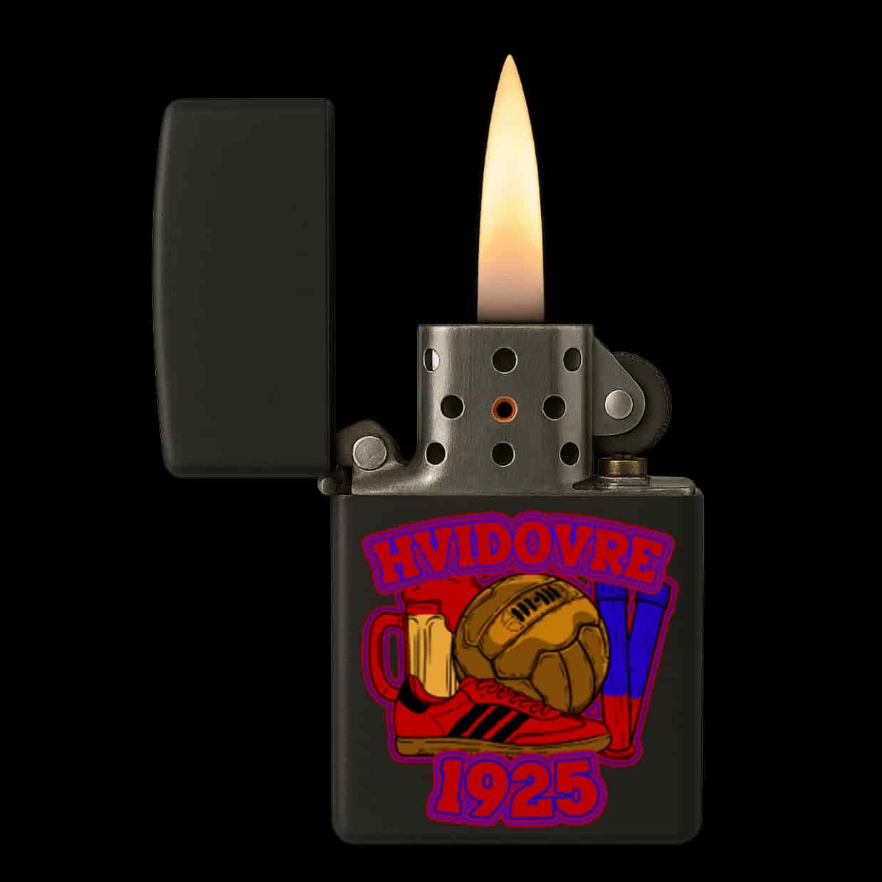 Hvidore 1925 Lighter