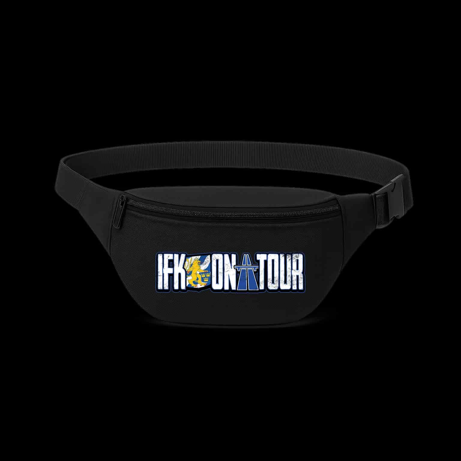 IFK on tour Fanny Pack