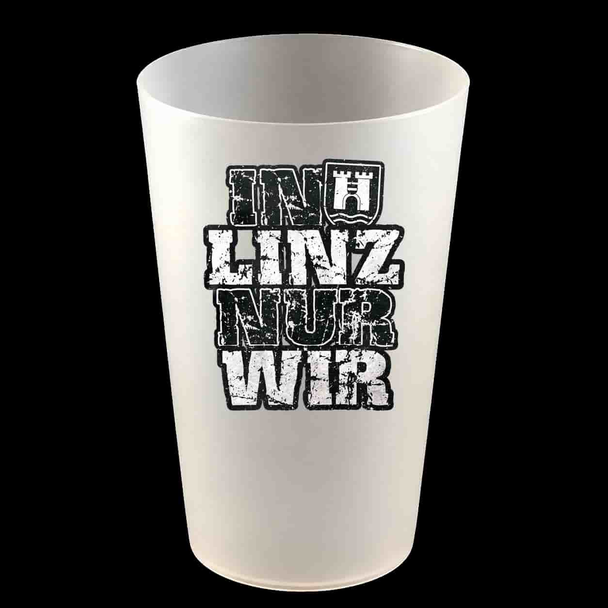 In linz nur wir! Hardcup