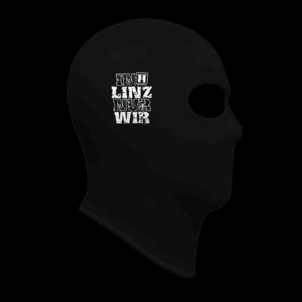 In linz nur wir! Balaclava