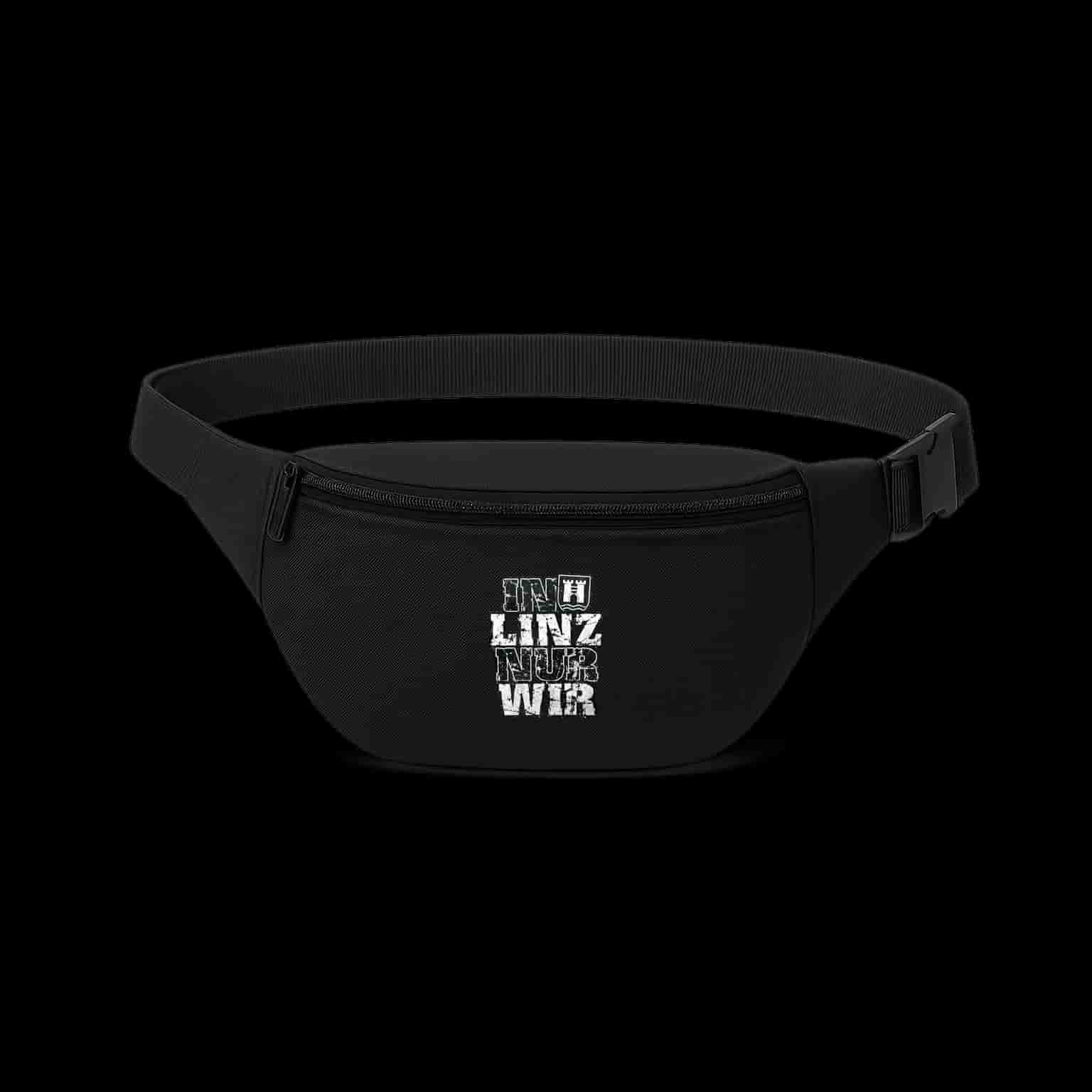 In linz nur wir! Fanny Pack