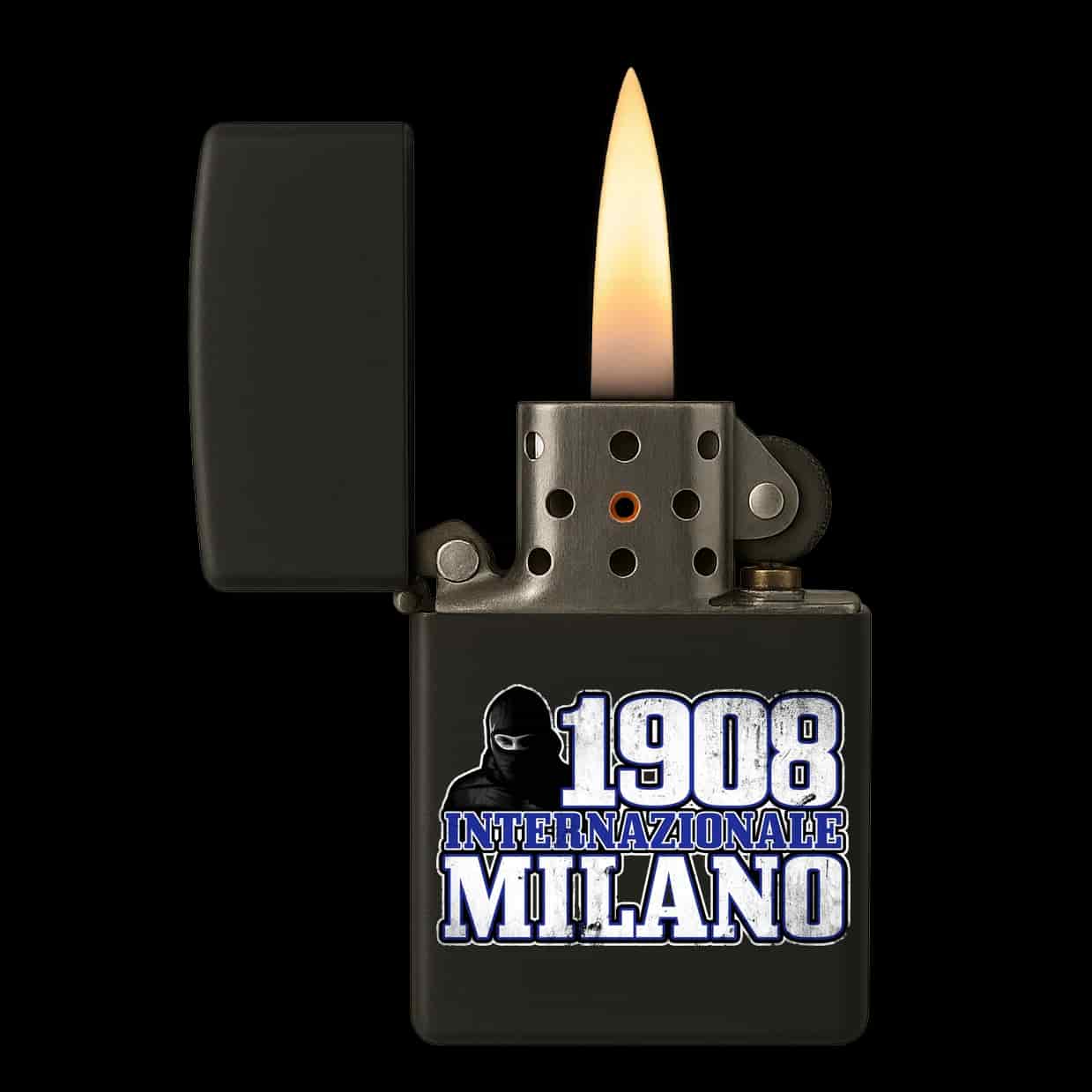 Internazionale Milano 1908 Lighter