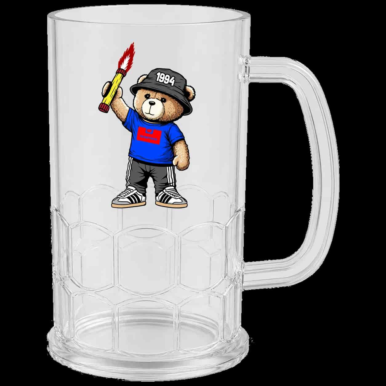Inverness 1994 bear Beer Mug