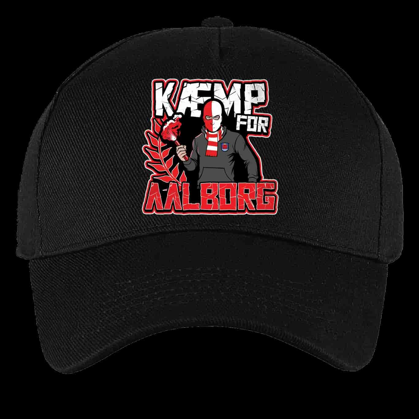 Kæmp for Aalborg Cap