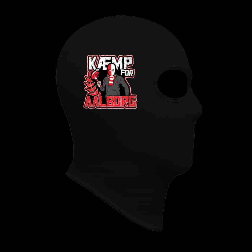 Kæmp for Aalborg Balaclava