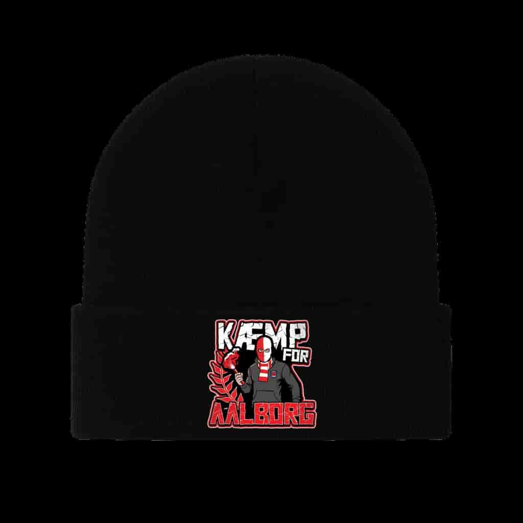 Kæmp for Aalborg Beanie