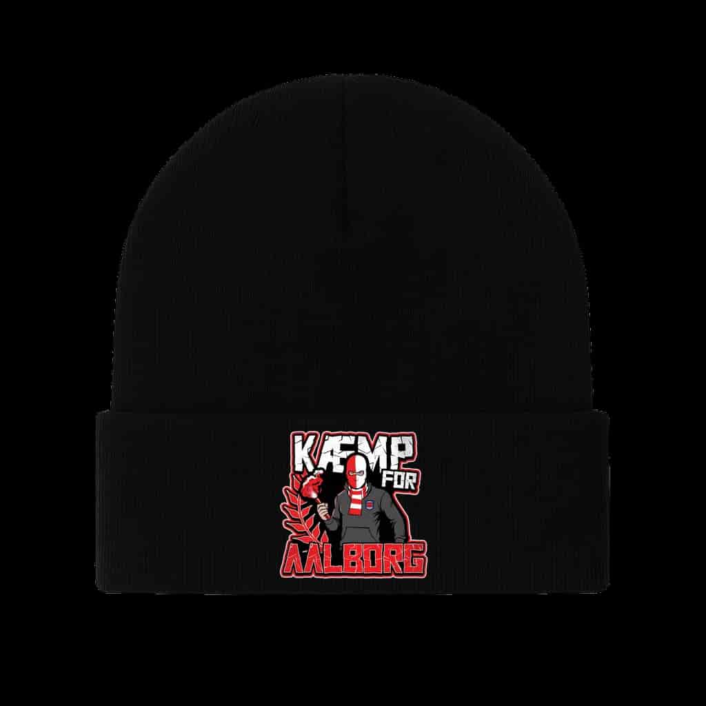 Kæmp for Aalborg Beanie