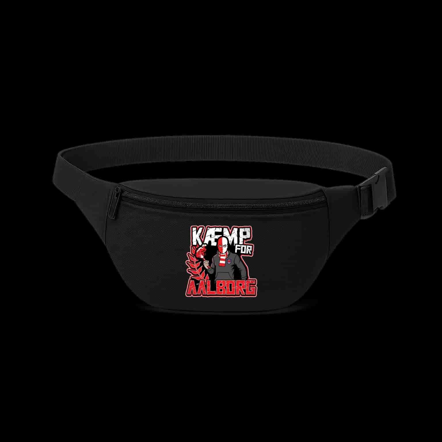 Kæmp for Aalborg Fanny Pack