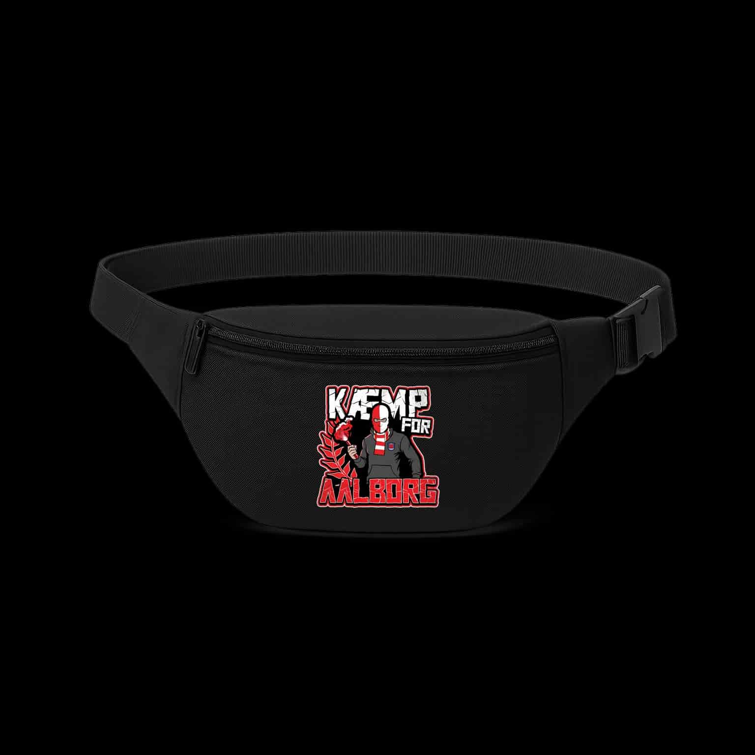 Kæmp for Aalborg Fanny Pack
