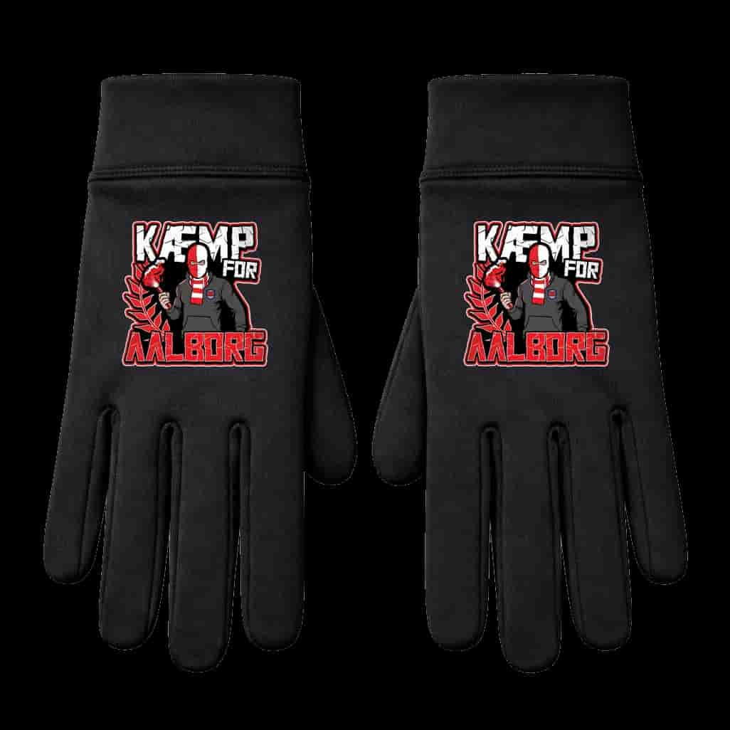 Kæmp for Aalborg Gloves