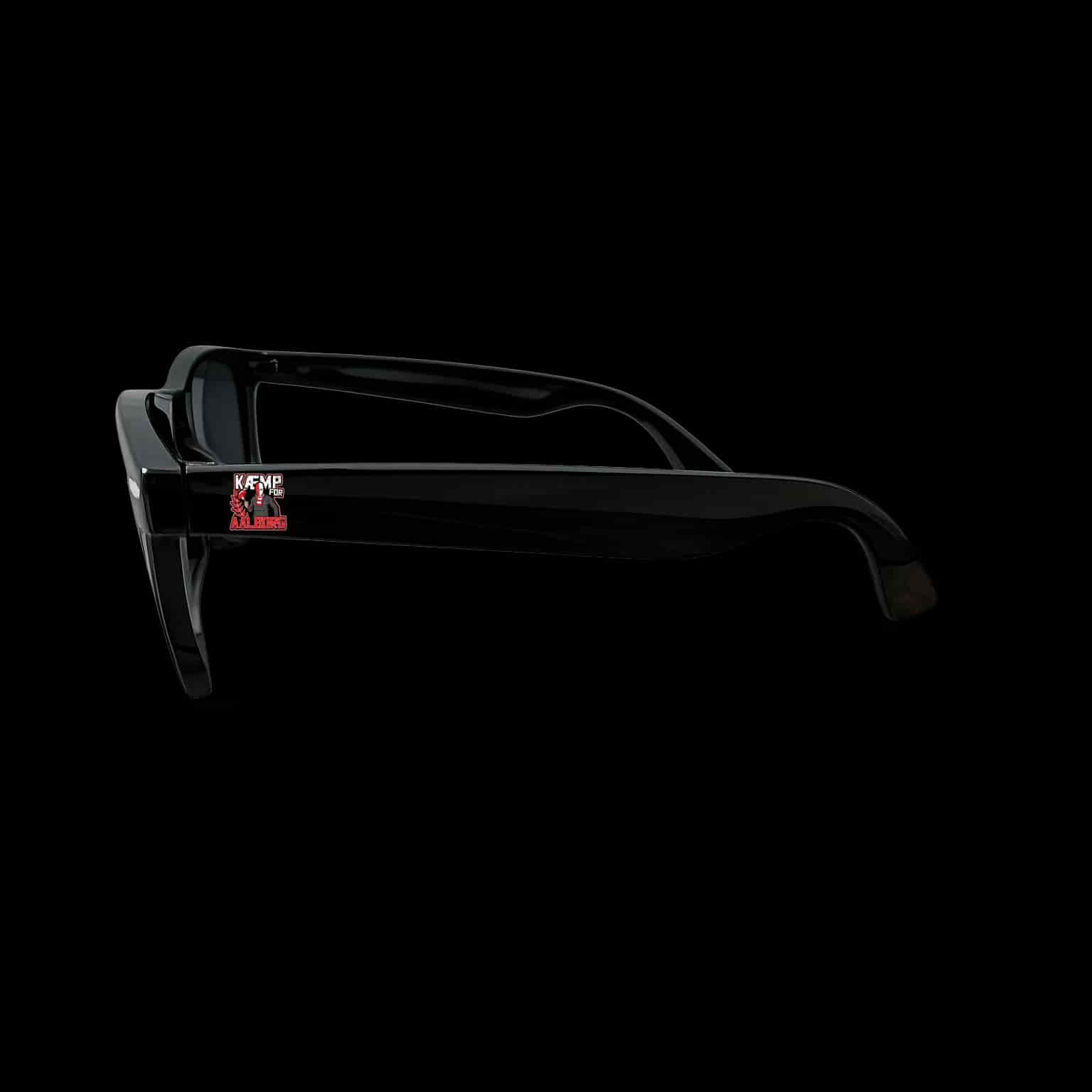 Kæmp for Aalborg Sunglasses