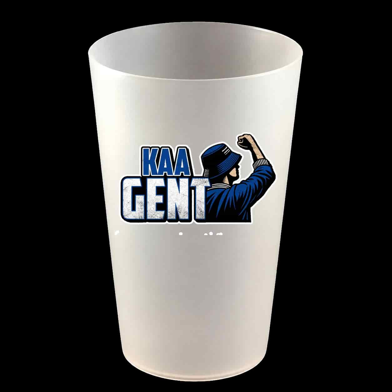 KAA Gent Hardcup