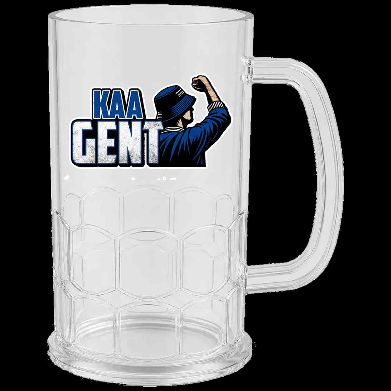KAA Gent Beer Mug
