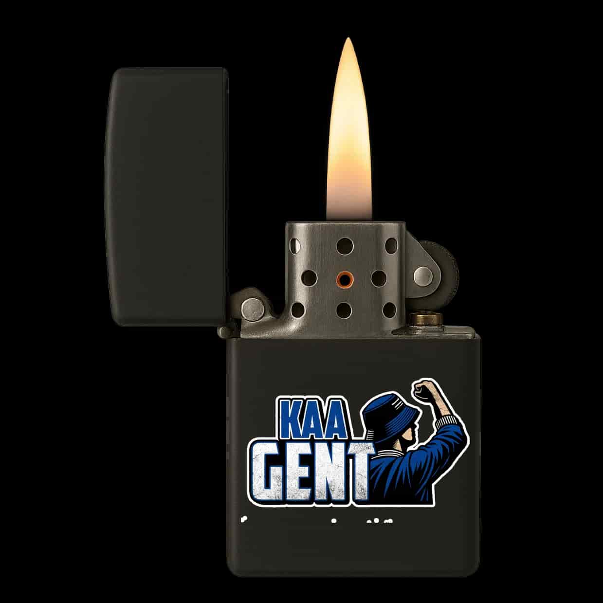 KAA Gent Lighter
