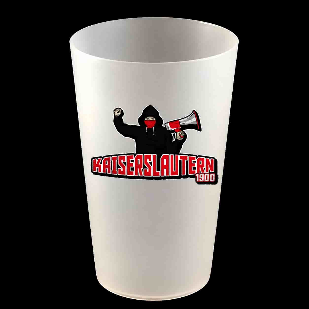 Kaiserslautern 1900 Hardcup