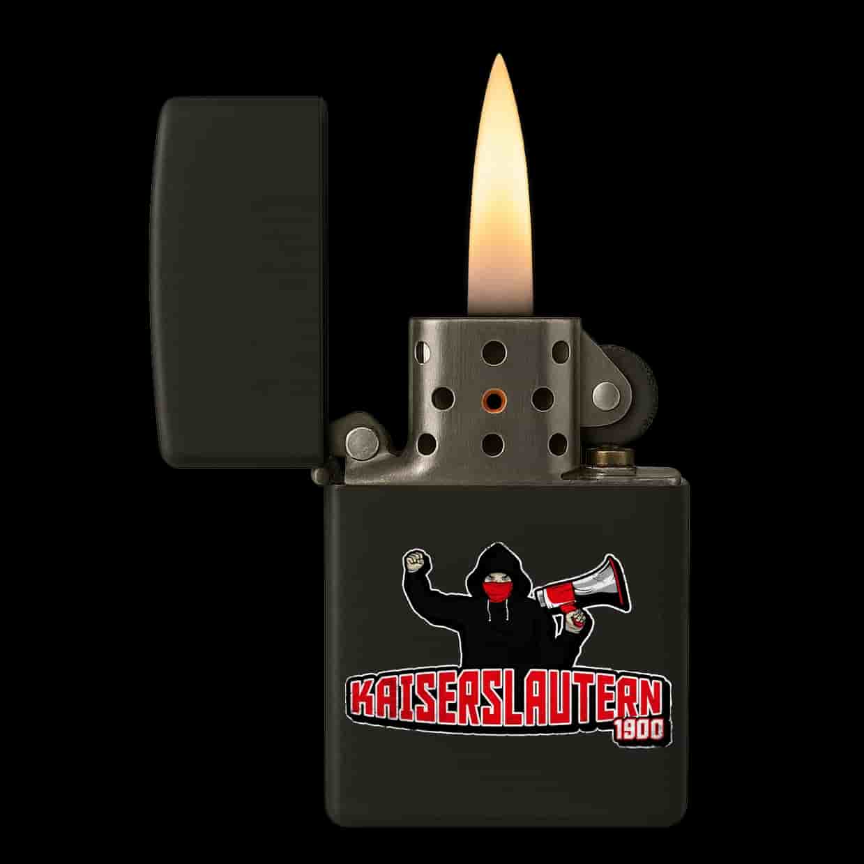 Kaiserslautern 1900 Lighter