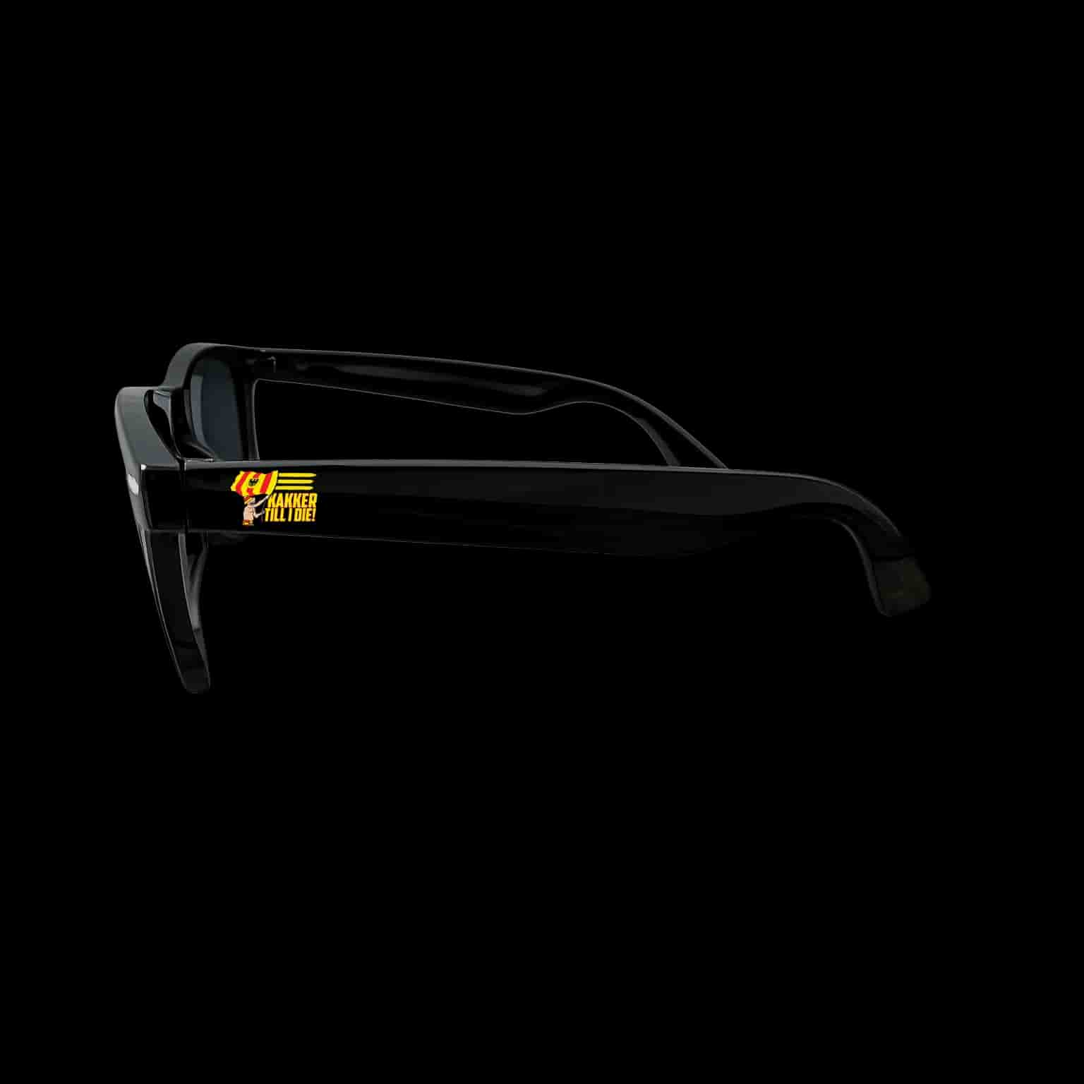 Kakker till I die Sunglasses